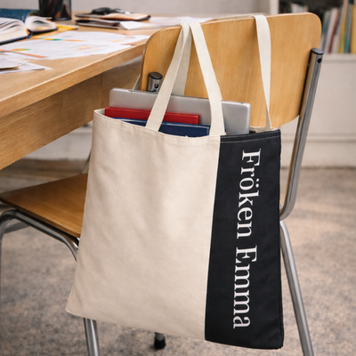 Alla personliga presenter till lärare