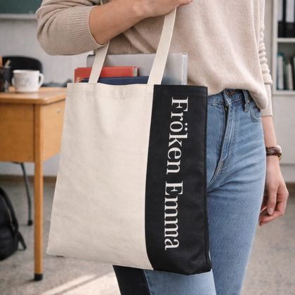 present till fröken