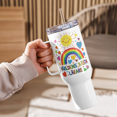 Drickflaskor & termosar