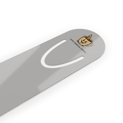 Kaffe.Undervisa.Upprepa - Bokmärke