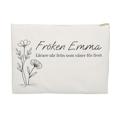 Personligt pennskrin – [Namn] | Lärare sår frön som växer för livet