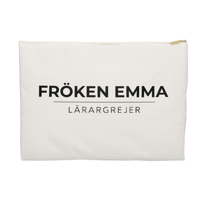 Personligt pennskrin – [Namn] | Lärargrejer