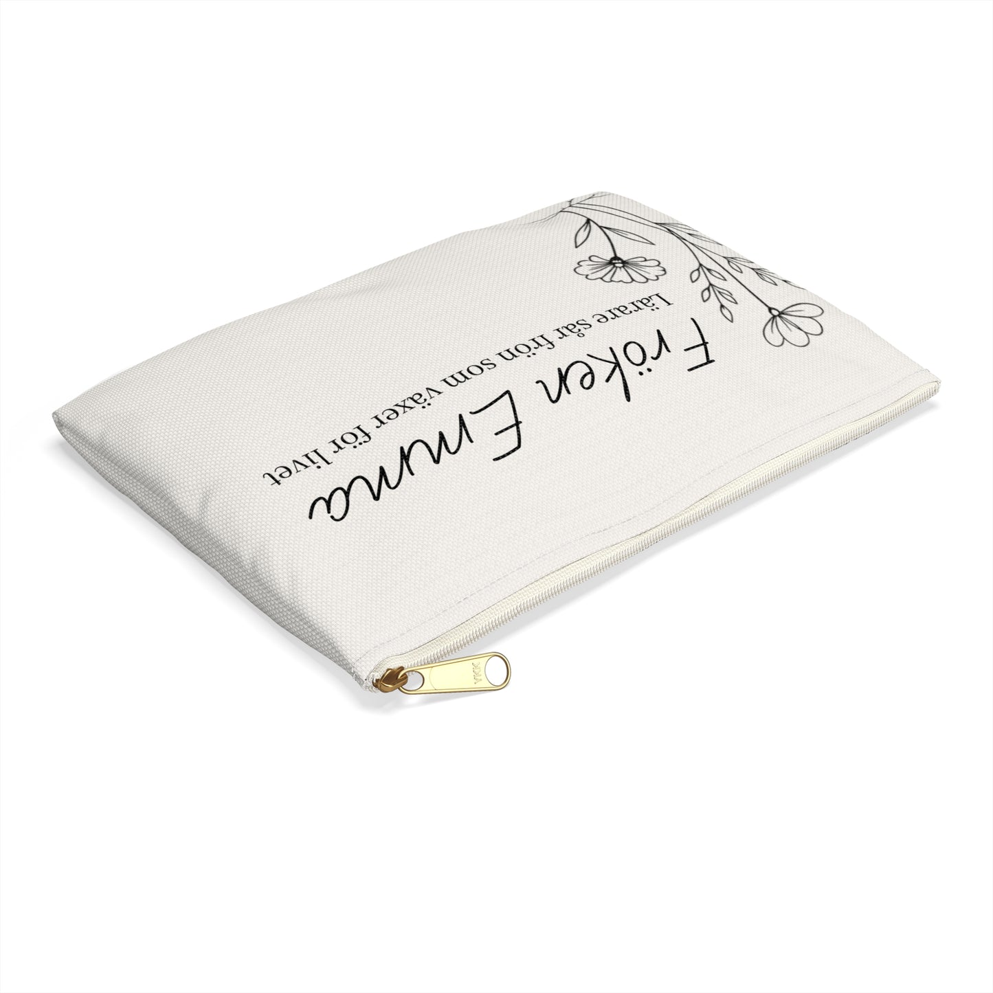 Personligt pennskrin – [Namn] | Lärare sår frön som växer för livet