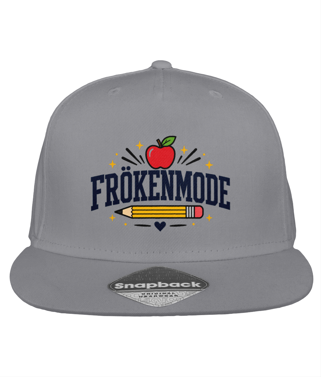 Front Side