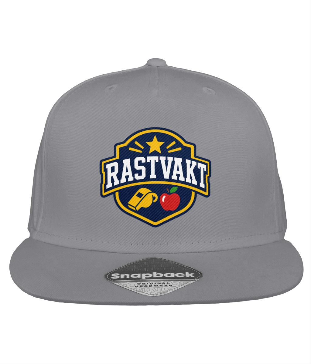 Front Side