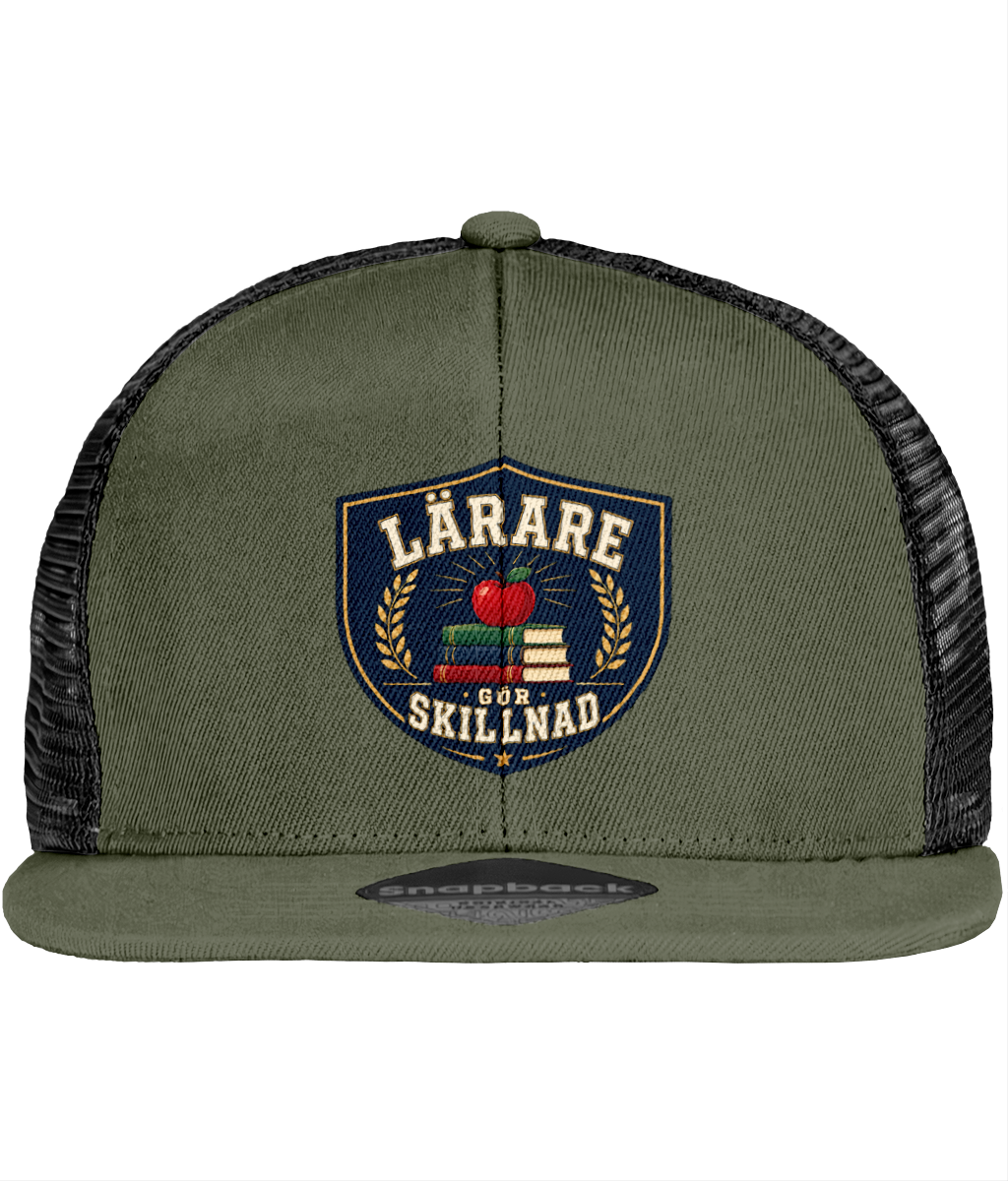Front Side