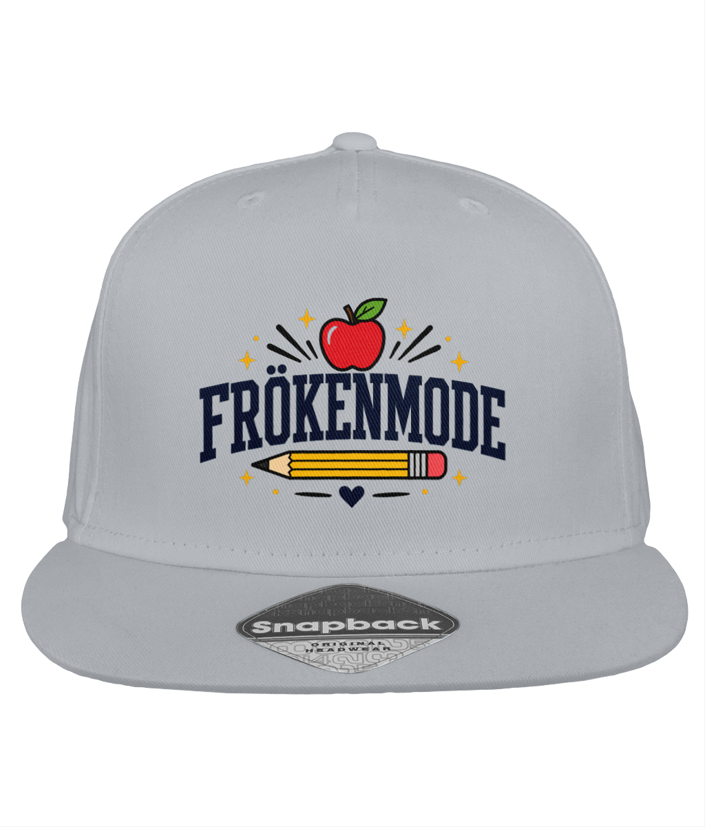 Front Side