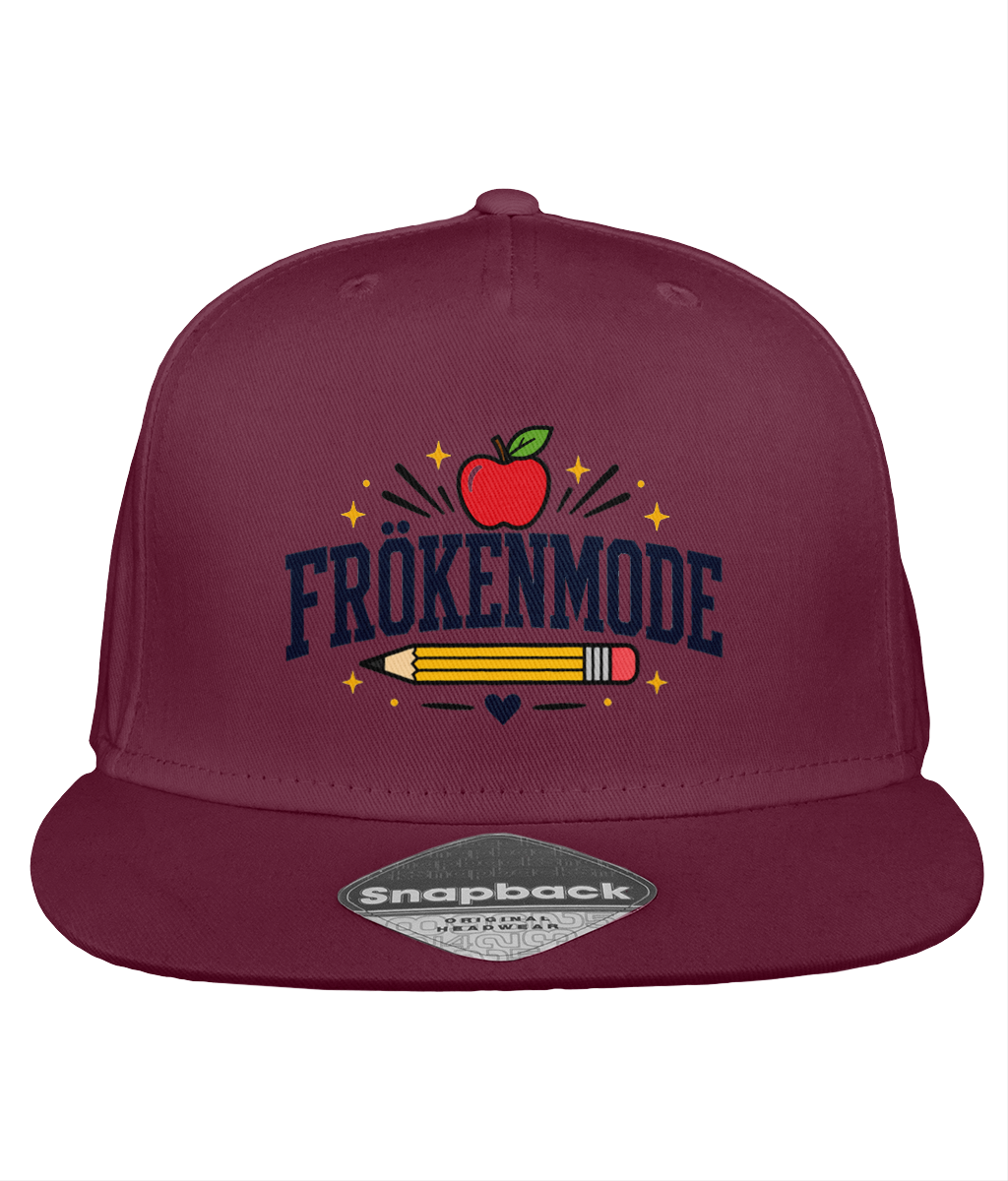 Front Side