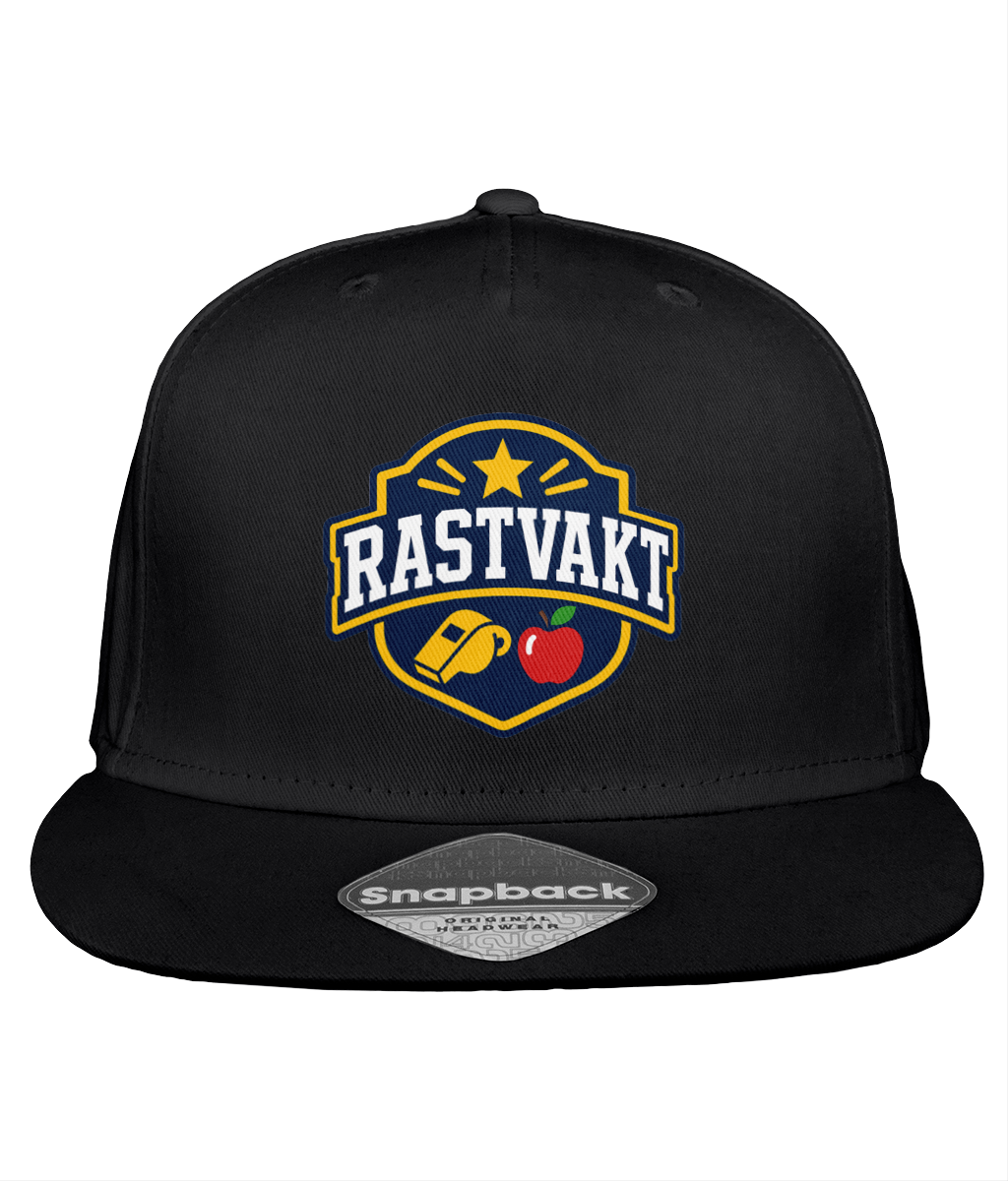 Front Side