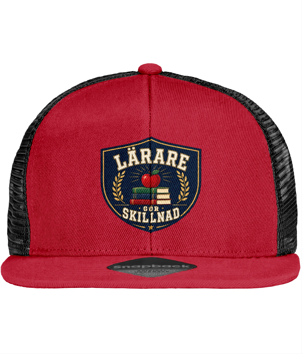 Front Side