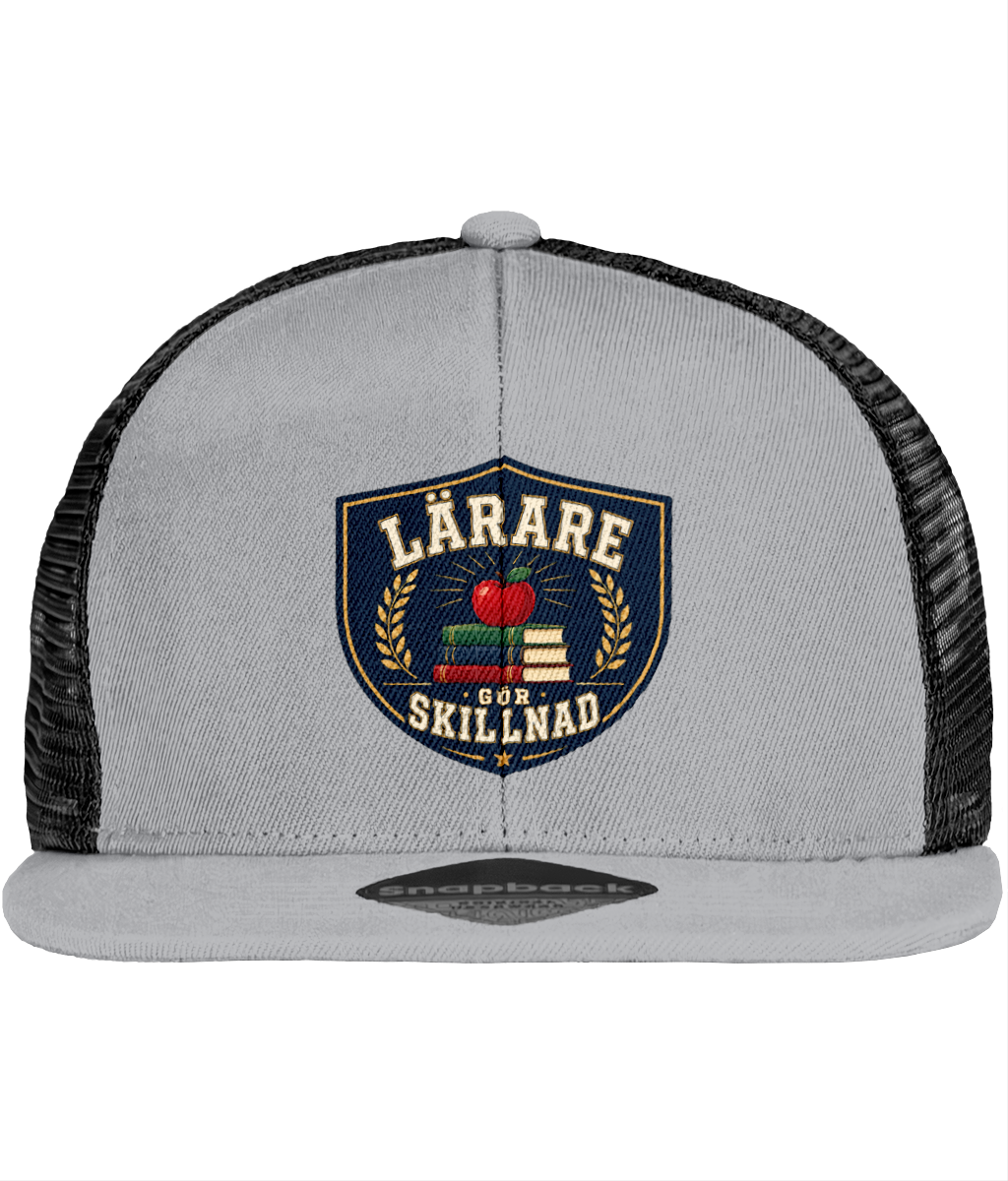 Front Side